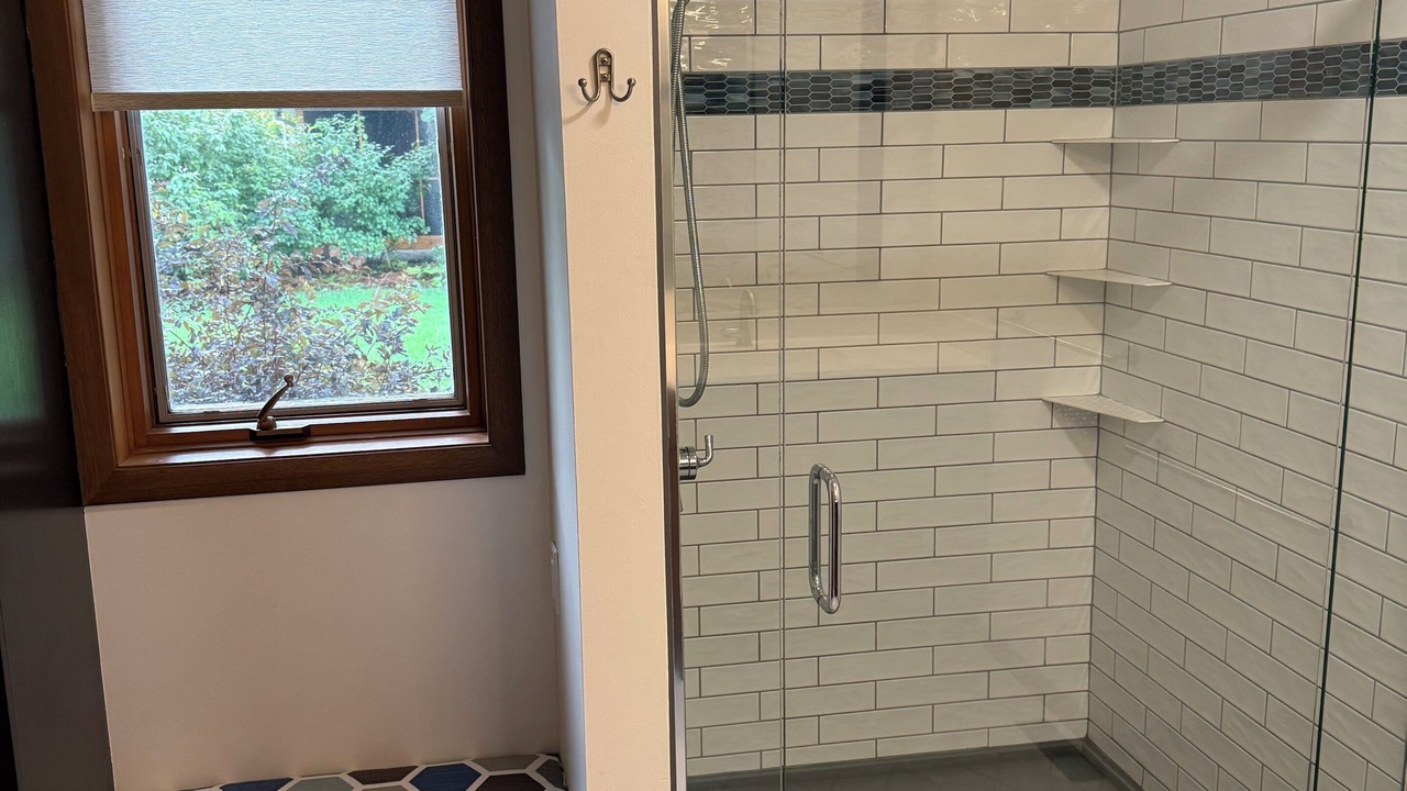 Photo of Bathroom in Ames