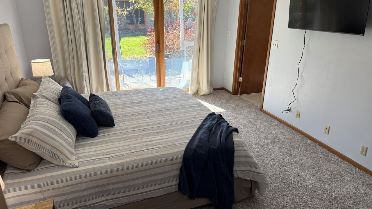Photo of Bedroom in Ames