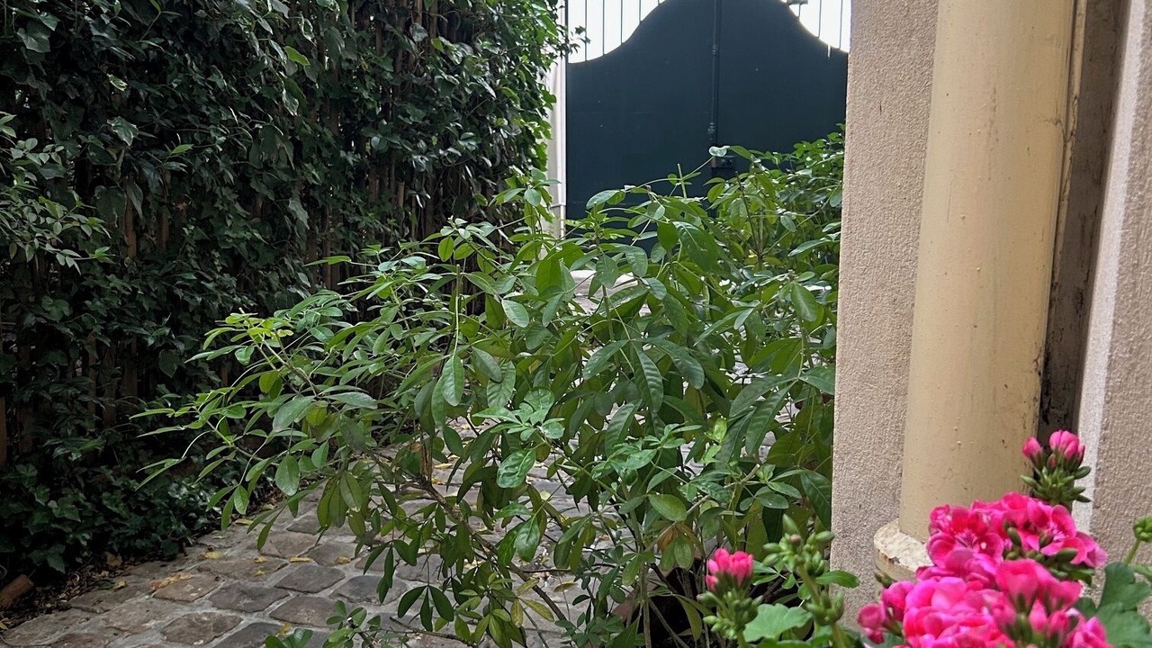 Photo of Outdoor in Saint-Merri