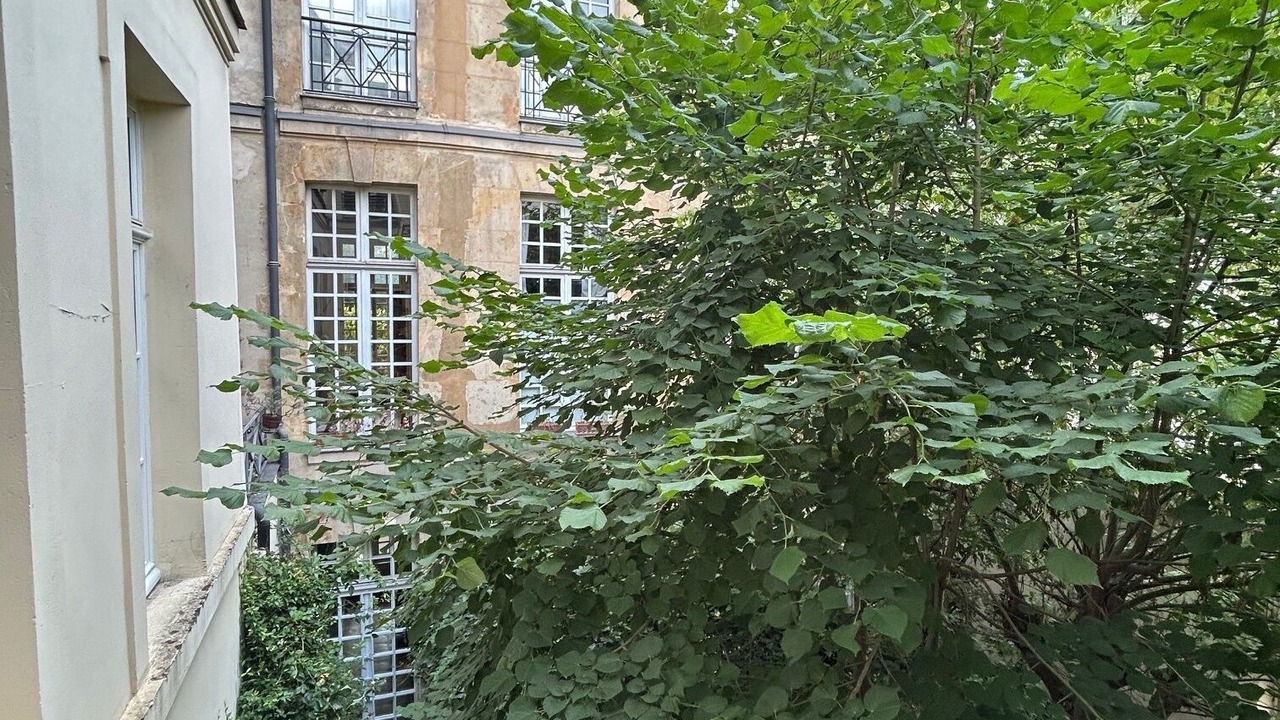 Photo of Outdoor in Saint-Merri