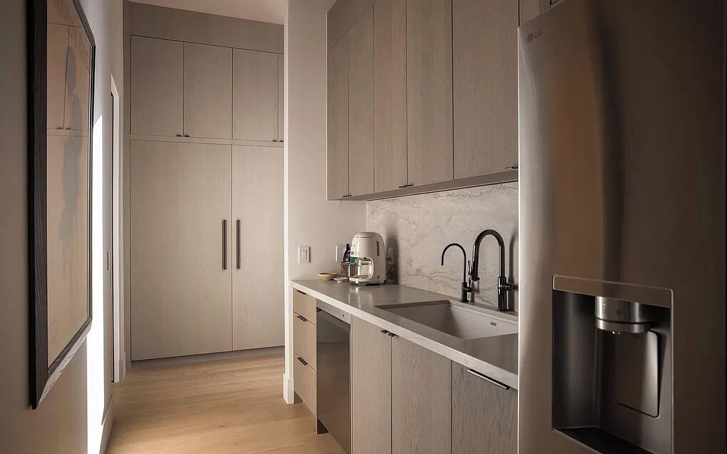 Photo of Kitchen in Central Scottsdale