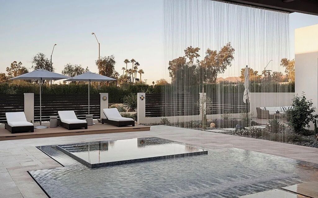 Photo of Outdoor in Central Scottsdale