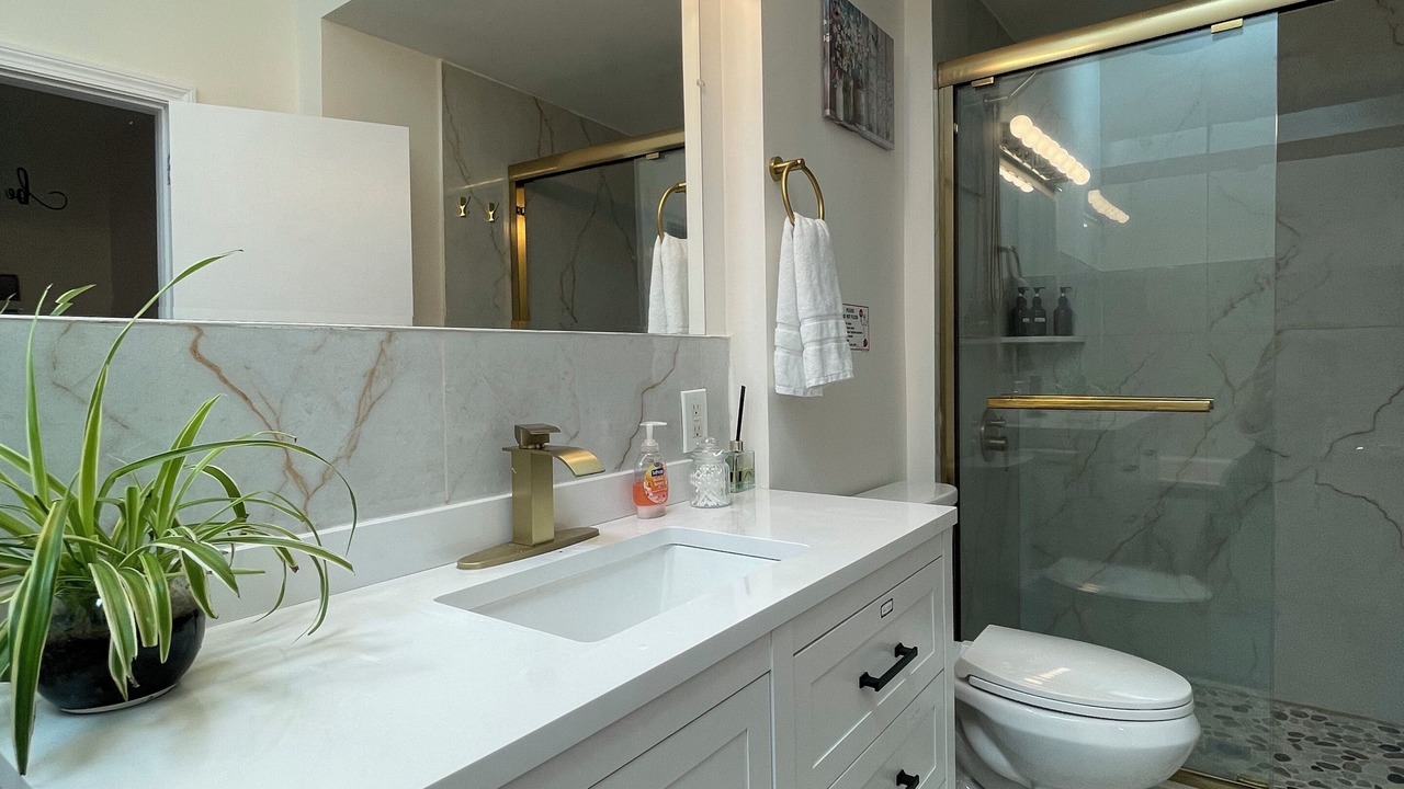Photo of Bathroom in Framingham