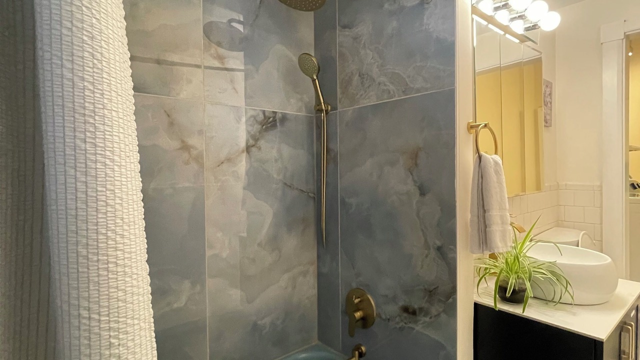 Photo of Bathroom in Framingham