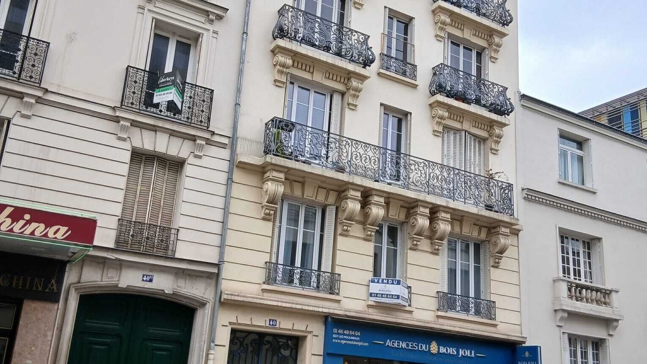 Photo of Outdoor in Issy-les-Moulineaux
