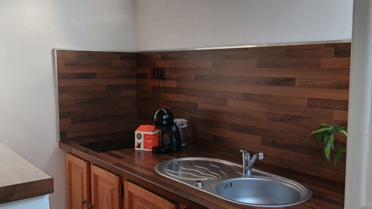 Photo of Kitchen in Issy-les-Moulineaux
