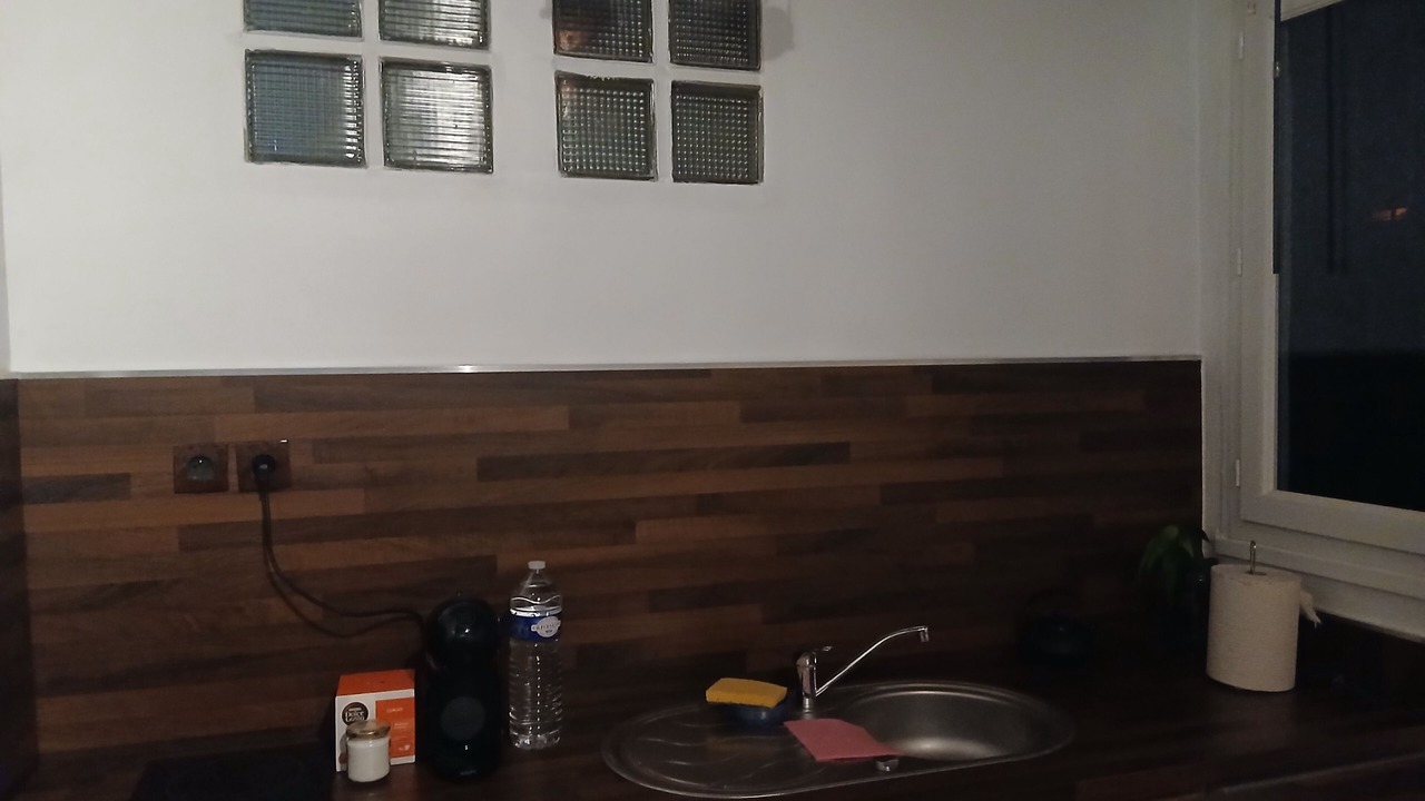 Photo of Kitchen in Issy-les-Moulineaux