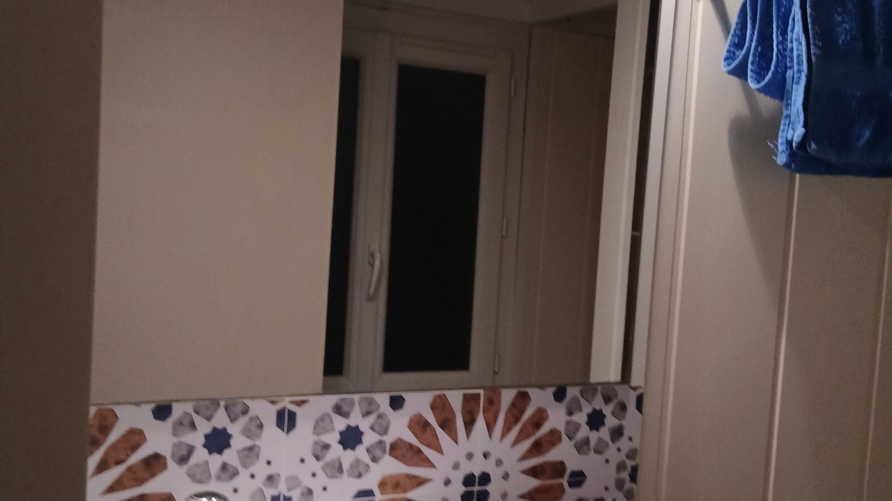 Photo of Bathroom in Issy-les-Moulineaux