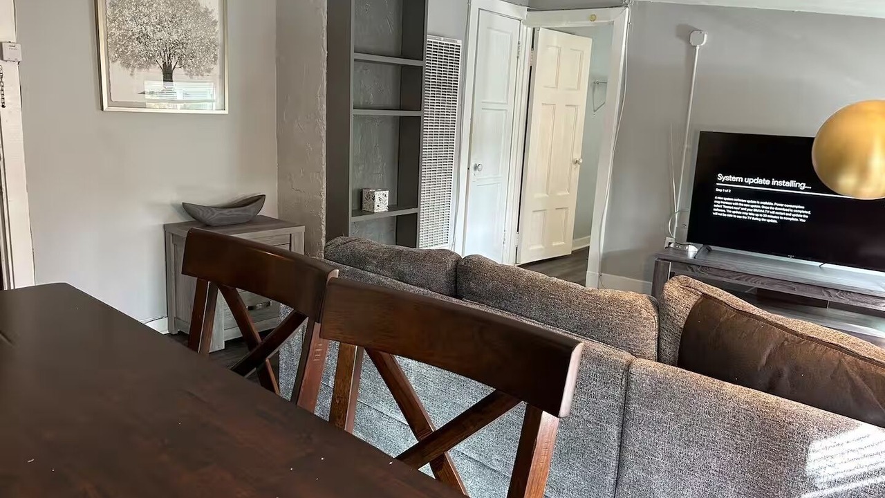 Photo of Livingroom in Pasadena