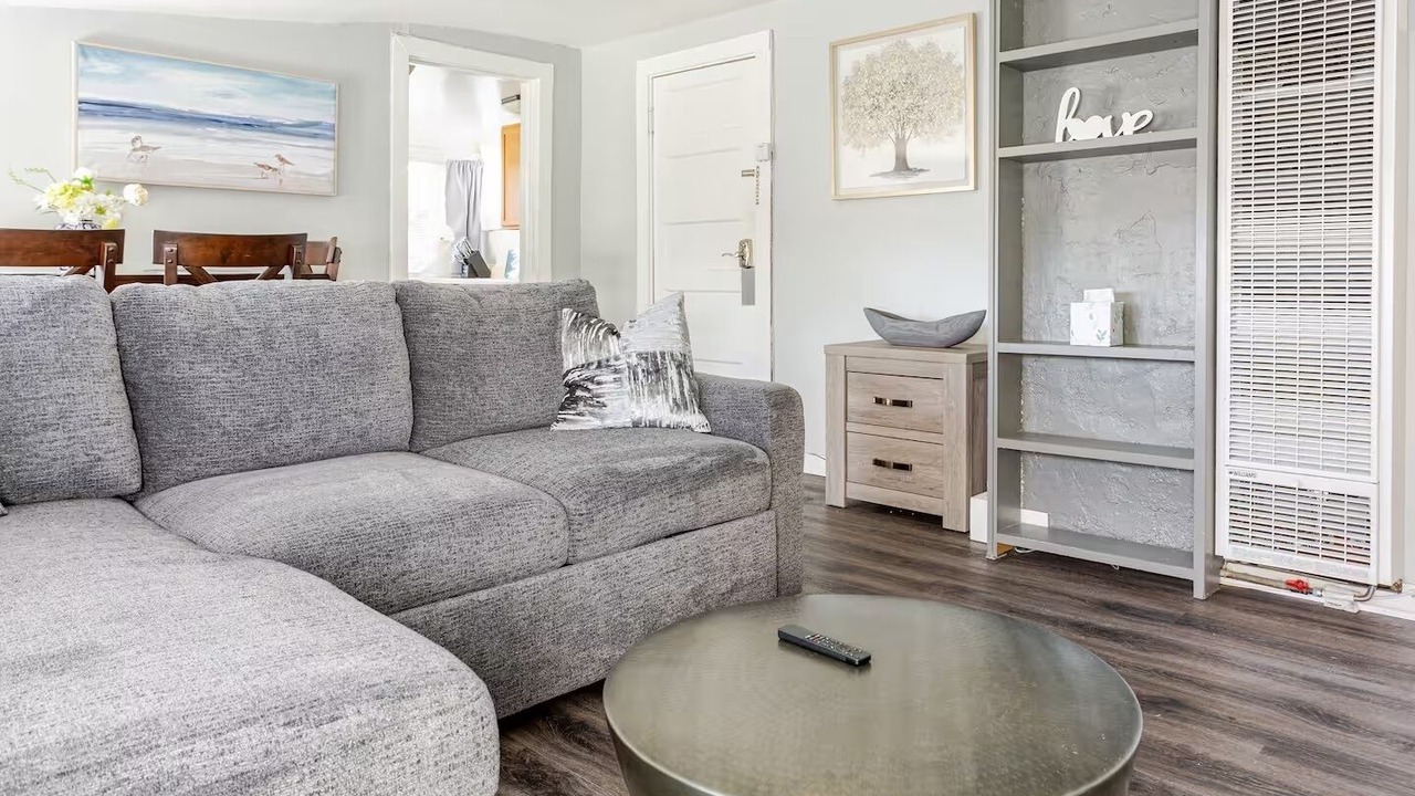 Photo of Livingroom in Pasadena
