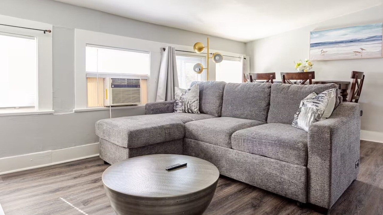 Photo of Livingroom in Pasadena