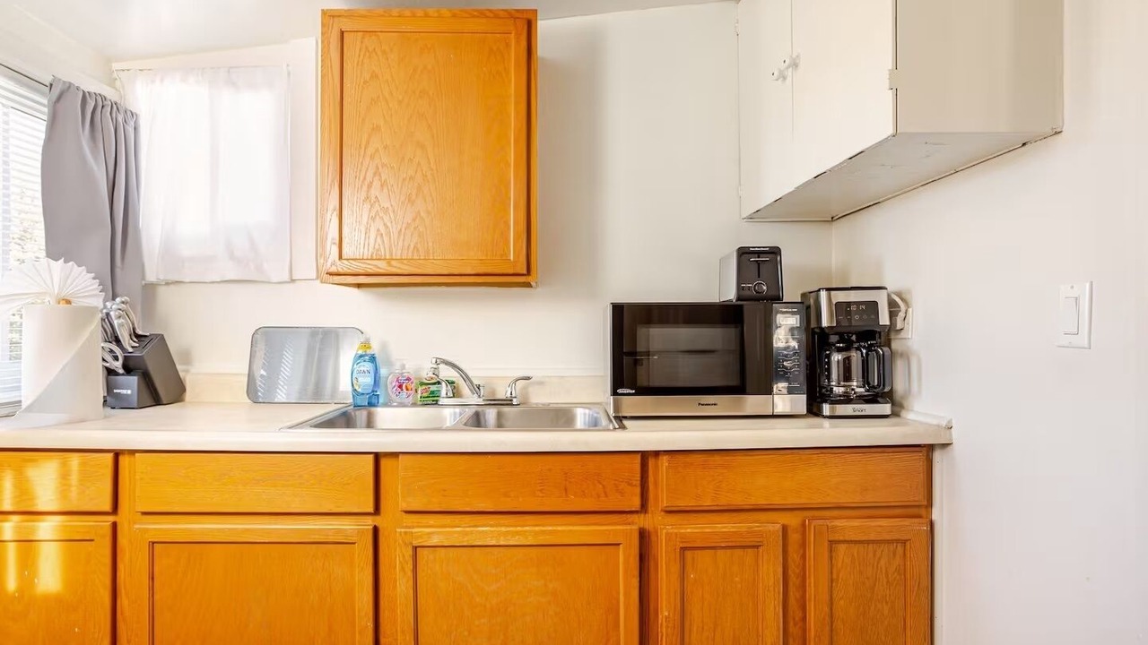 Photo of Kitchen in Pasadena