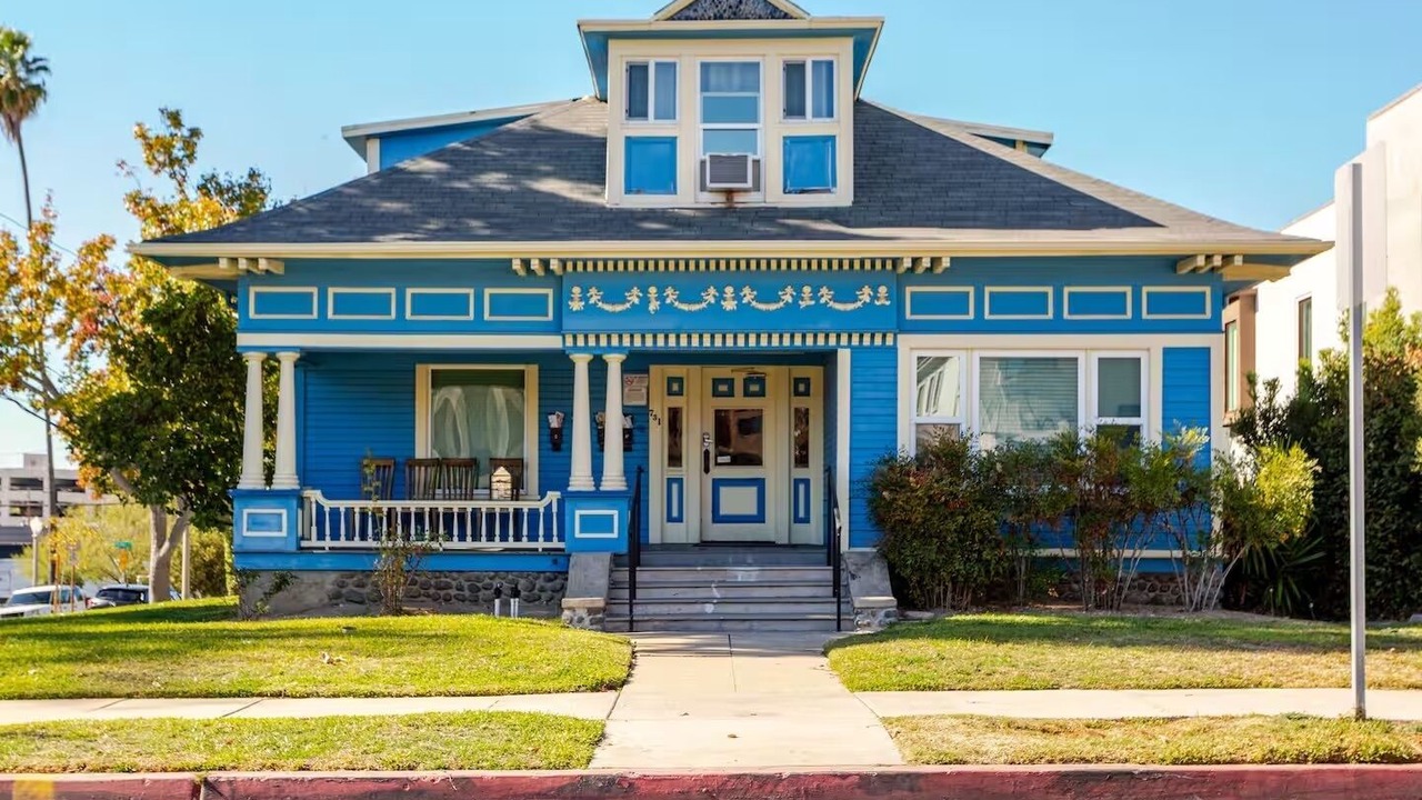 Photo of Outdoor in Pasadena
