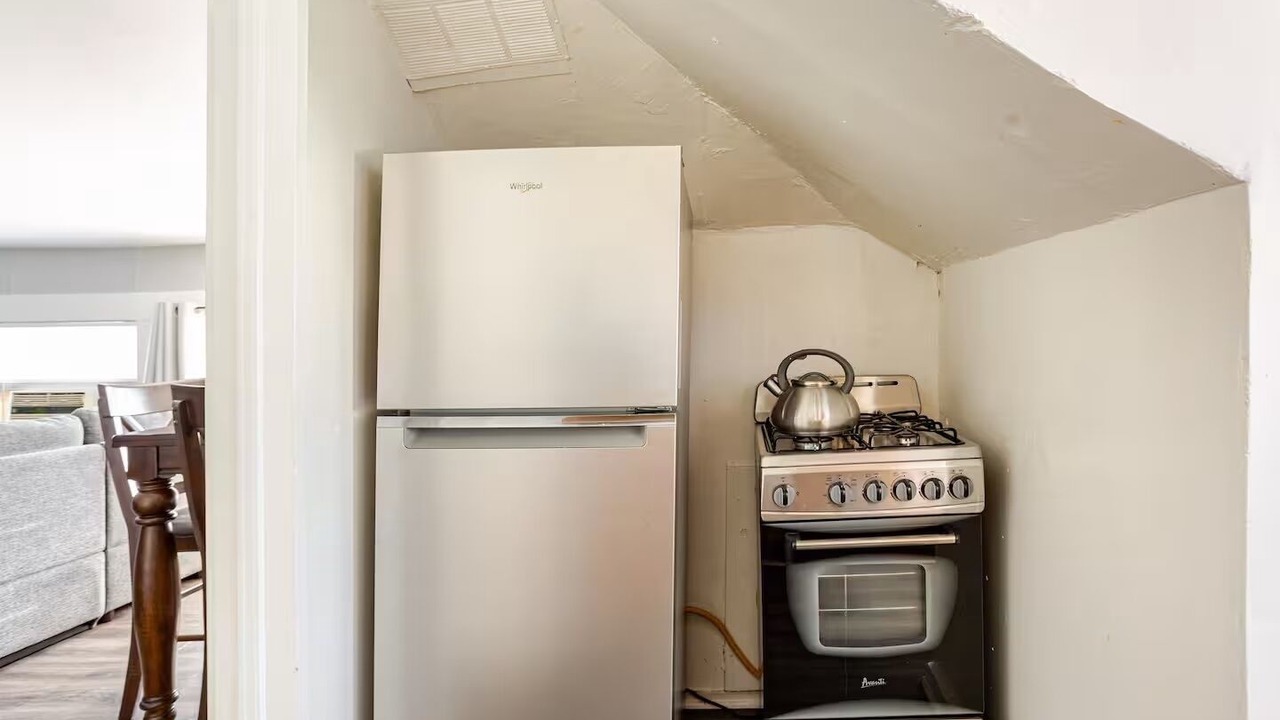 Photo of Kitchen in Pasadena