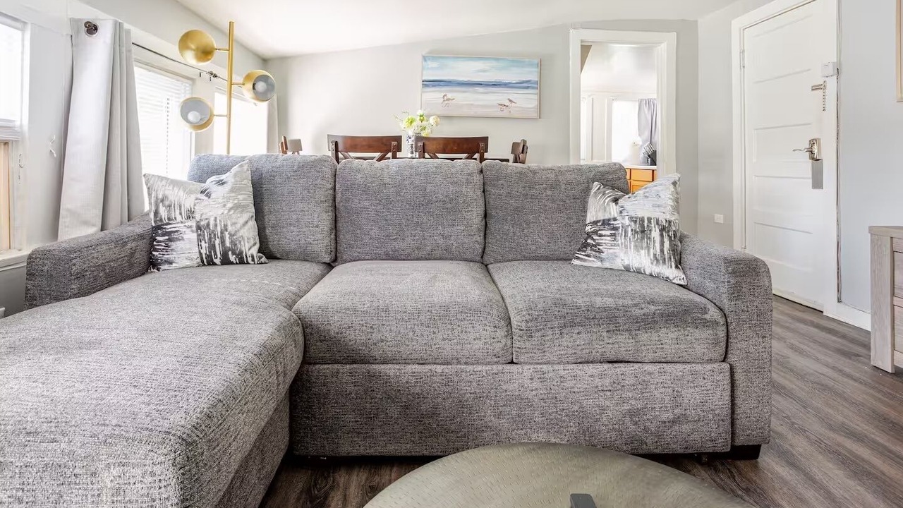 Photo of Livingroom in Pasadena