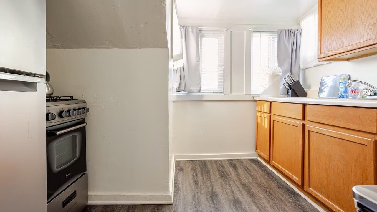 Photo of Kitchen in Pasadena