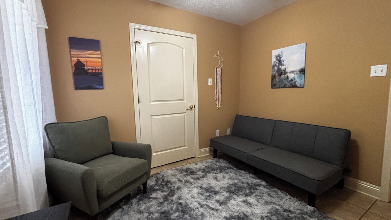 Photo of Livingroom in Ocean Springs