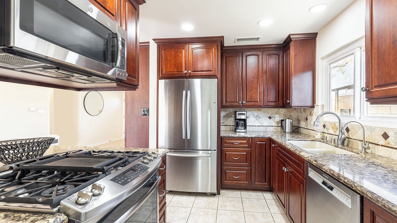 Photo of Kitchen in Simi Valley