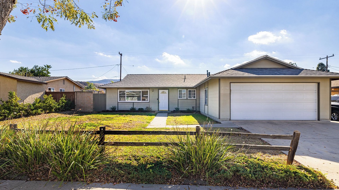 Photo of Outdoor in Simi Valley
