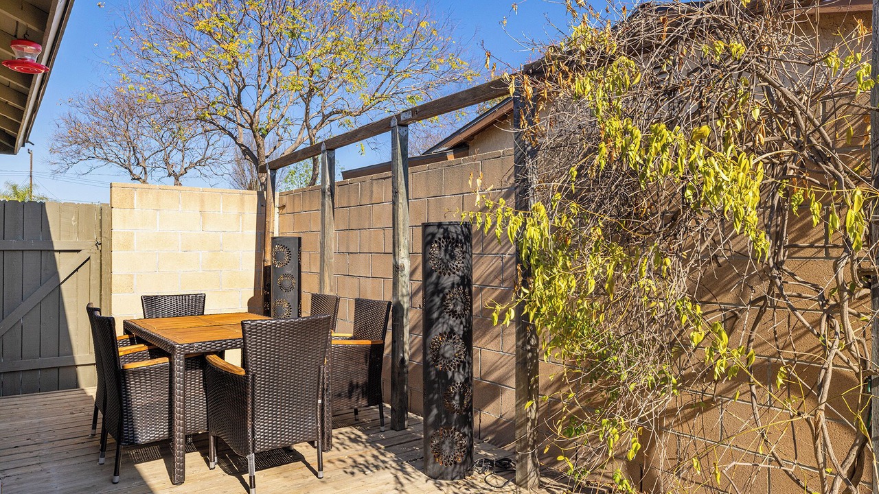 Photo of Outdoor in Simi Valley