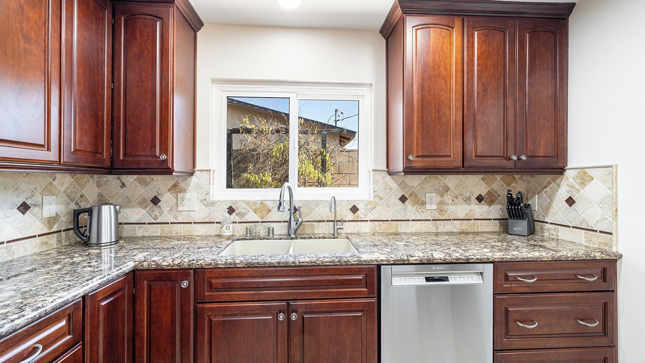 Photo of Kitchen in Simi Valley