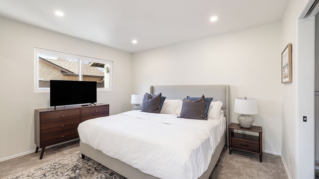 Photo of Bedroom in Simi Valley