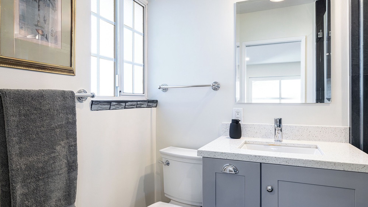 Photo of Bathroom in Simi Valley
