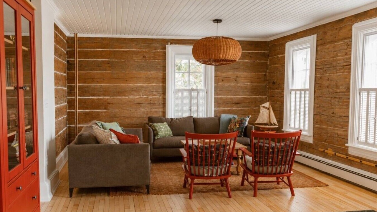 Photo of Bedroom in Ephraim