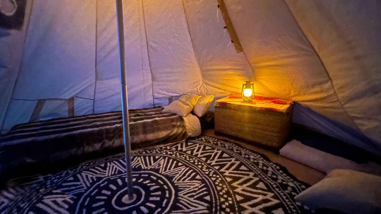 Photo of Bedroom in Malibu