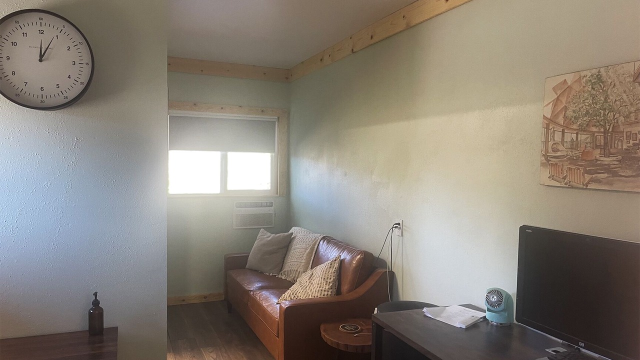 Photo of Livingroom in Malibu