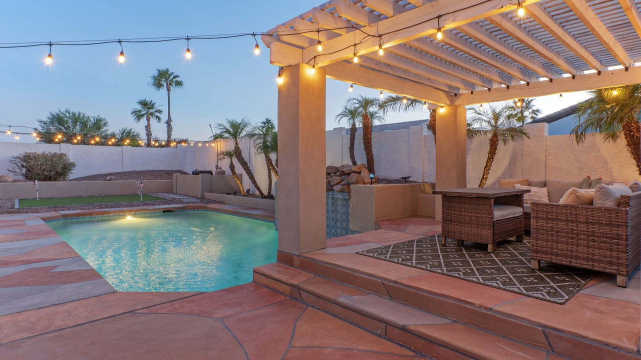 Photo of Outdoor in Fountain Hills