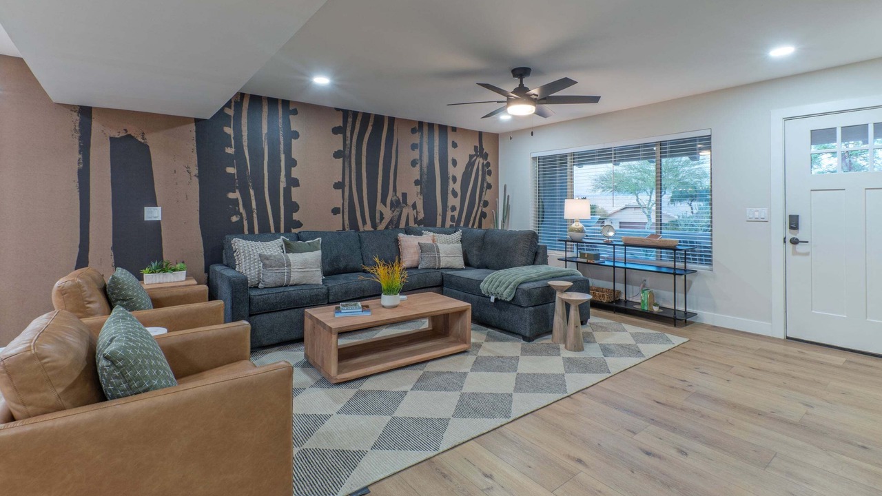 Photo of Bedroom in Fountain Hills