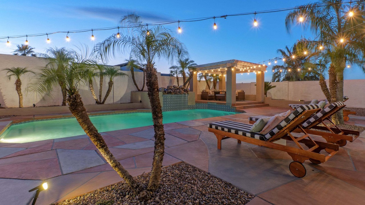 Photo of Outdoor in Fountain Hills