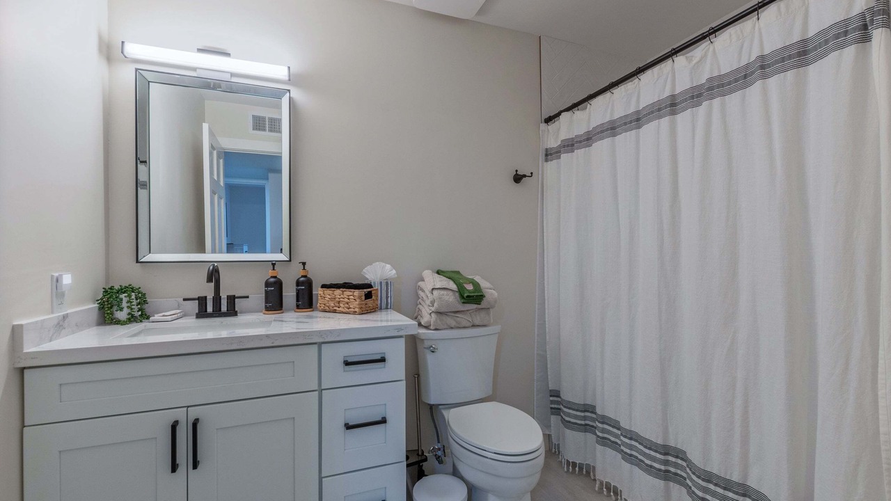 Photo of Bathroom in Fountain Hills