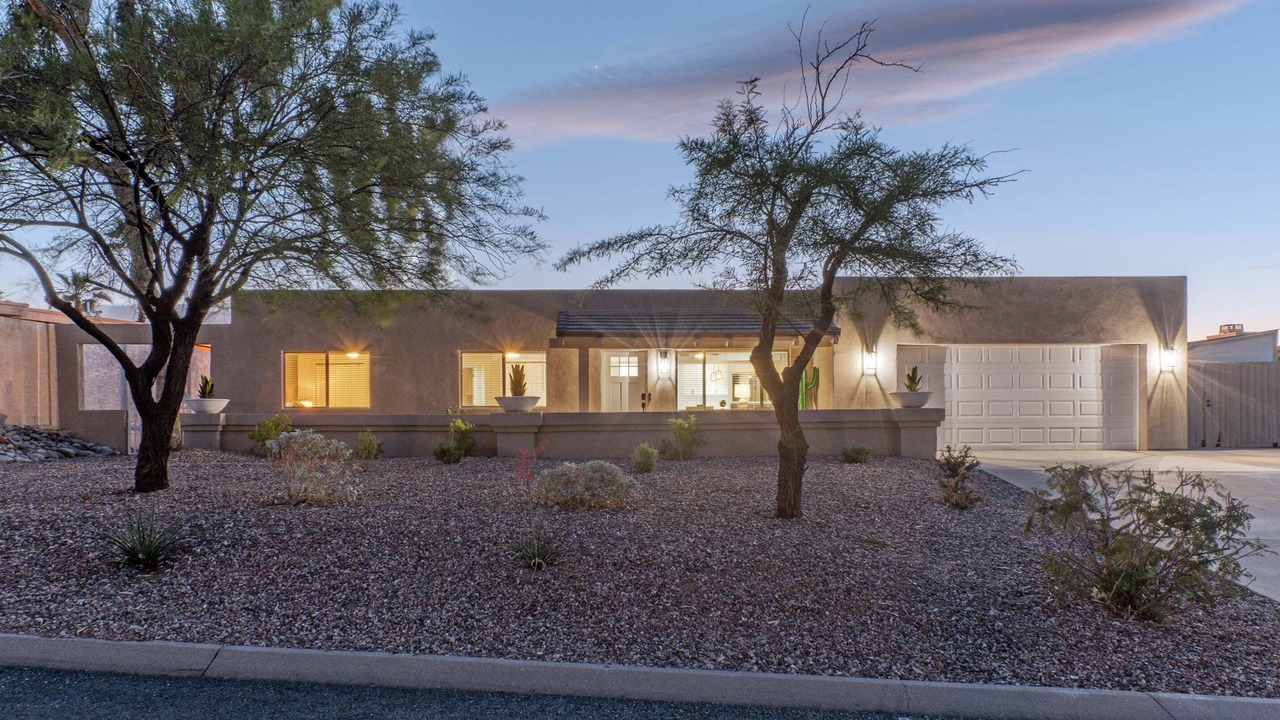 Photo of Outdoor in Fountain Hills