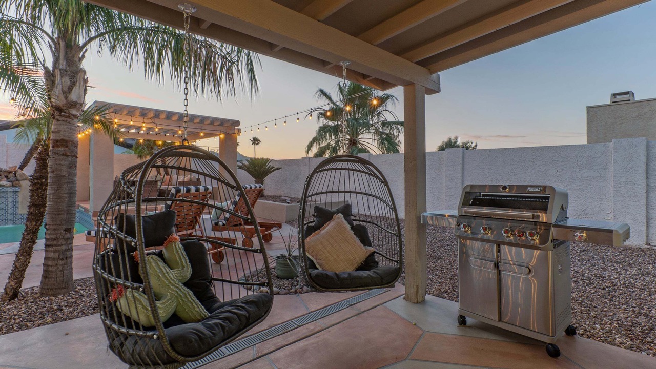 Photo of Outdoor in Fountain Hills