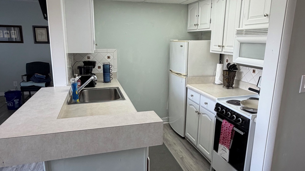 Photo of Kitchen in Diamondhead