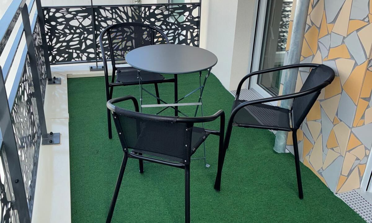 Photo of Outdoor in Arnouville