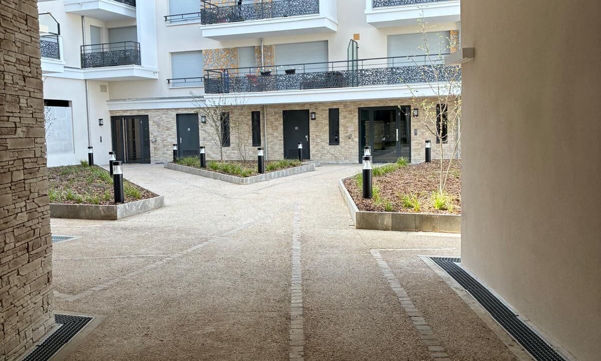 Photo of Outdoor in Arnouville