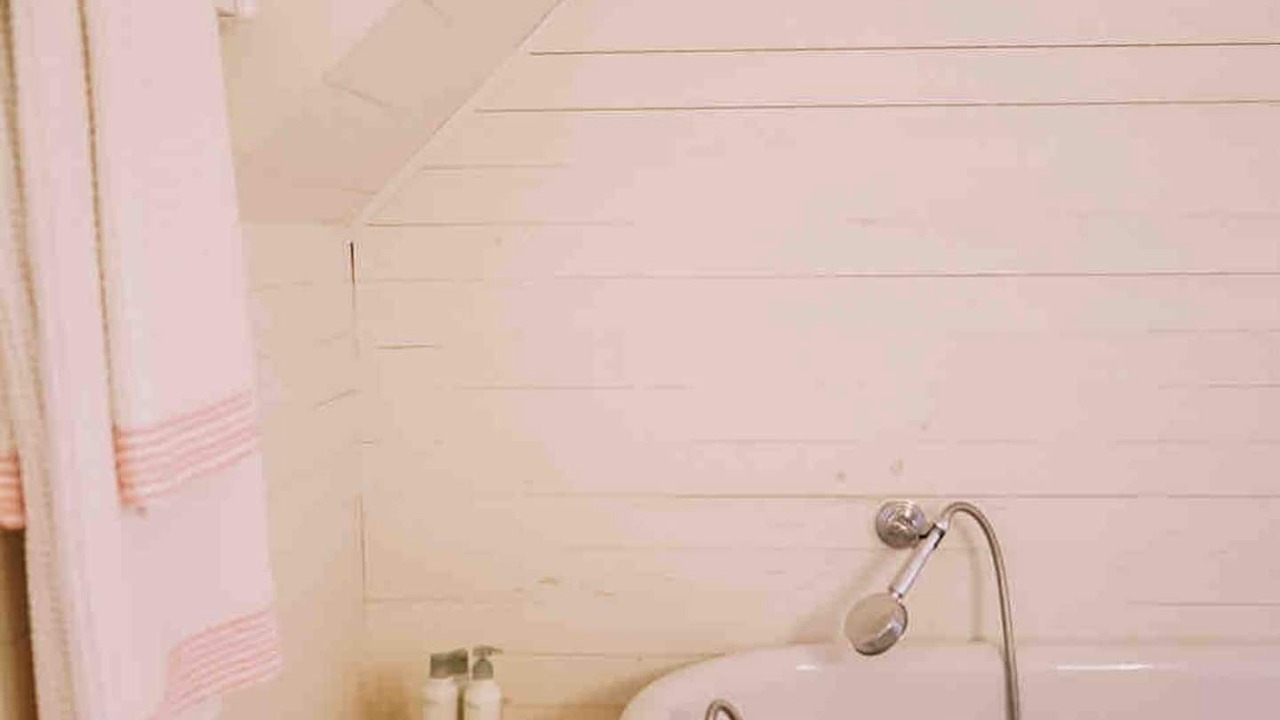 Photo of Bathroom in Almelund