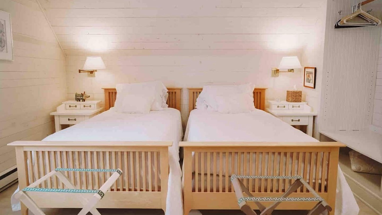 Photo of Bedroom in Almelund
