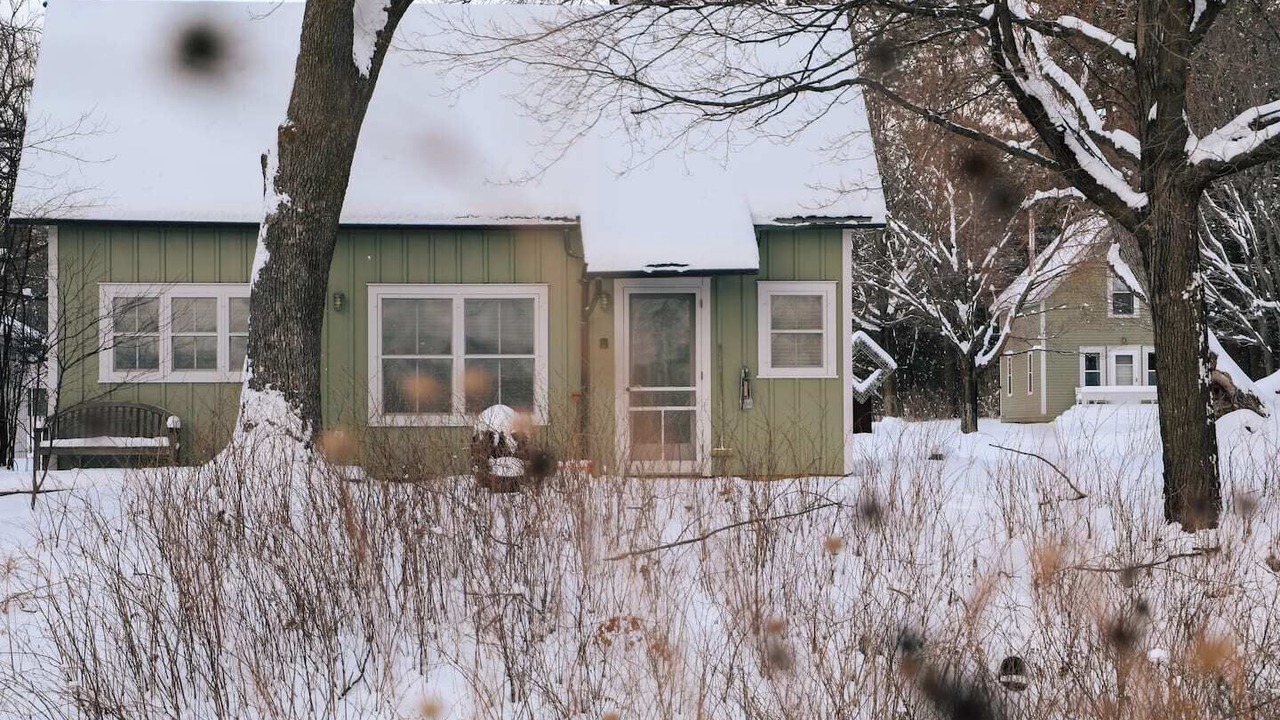Photo of Outdoor in Almelund