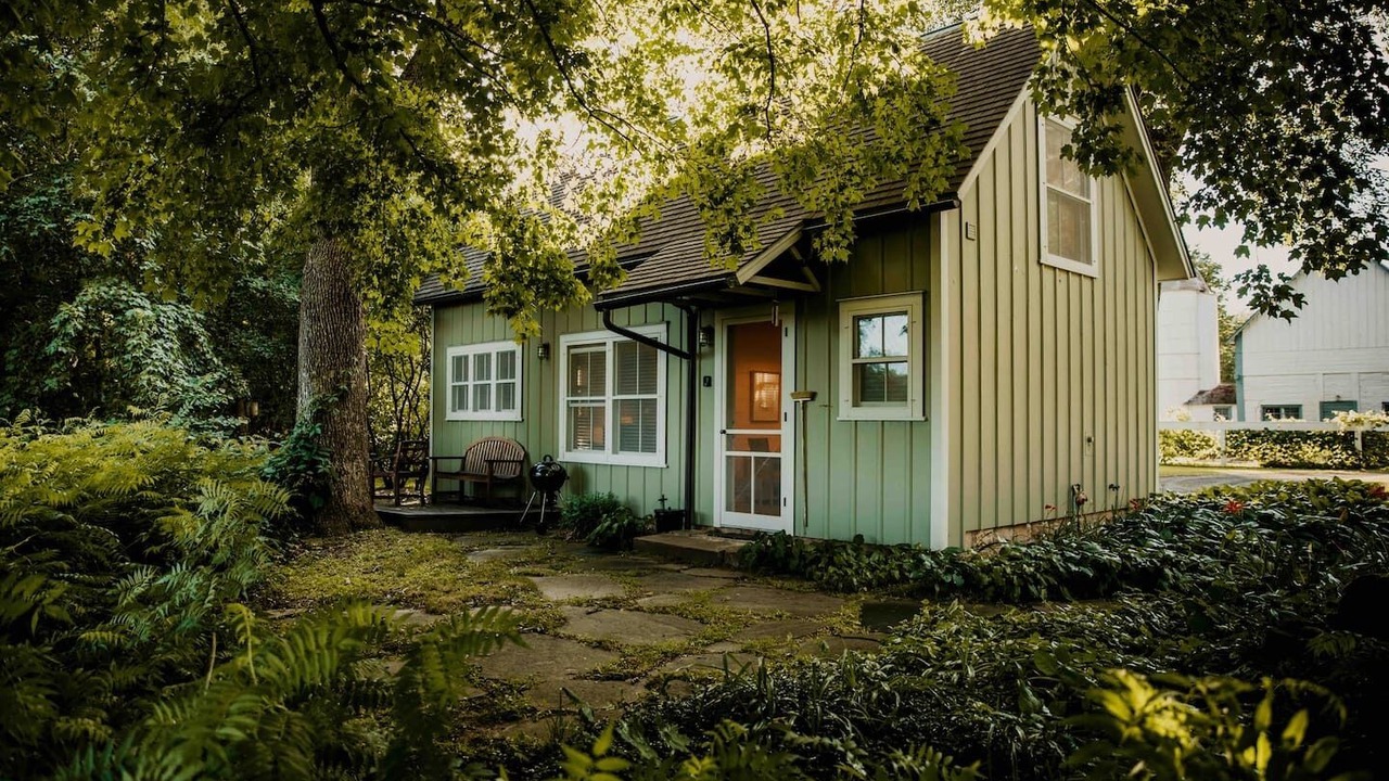 Photo of Outdoor in Almelund
