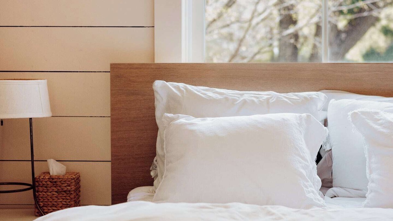 Photo of Bedroom in Almelund