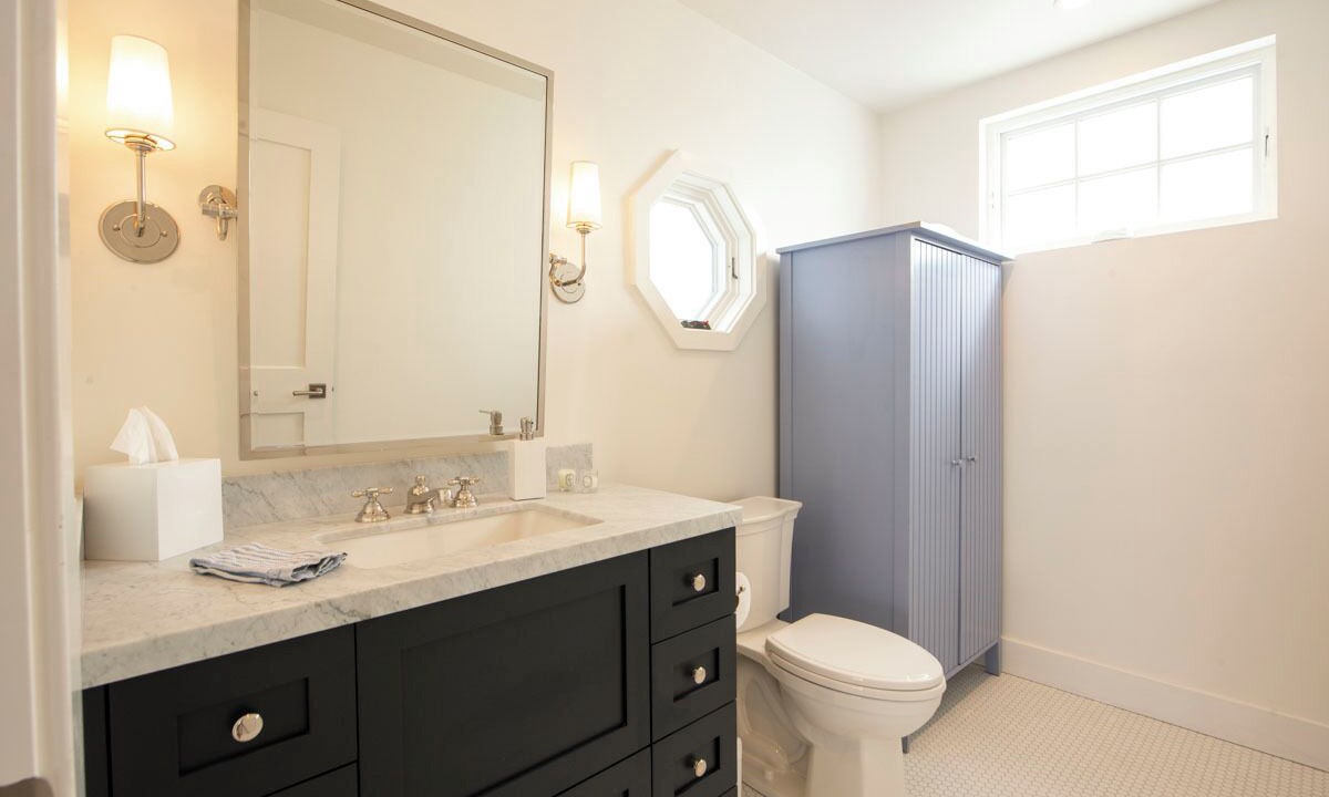 Photo of Bathroom in Coast Village