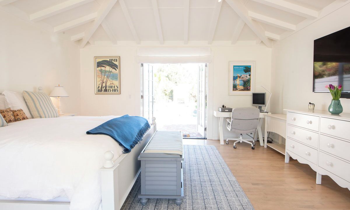 Photo of Bedroom in Coast Village