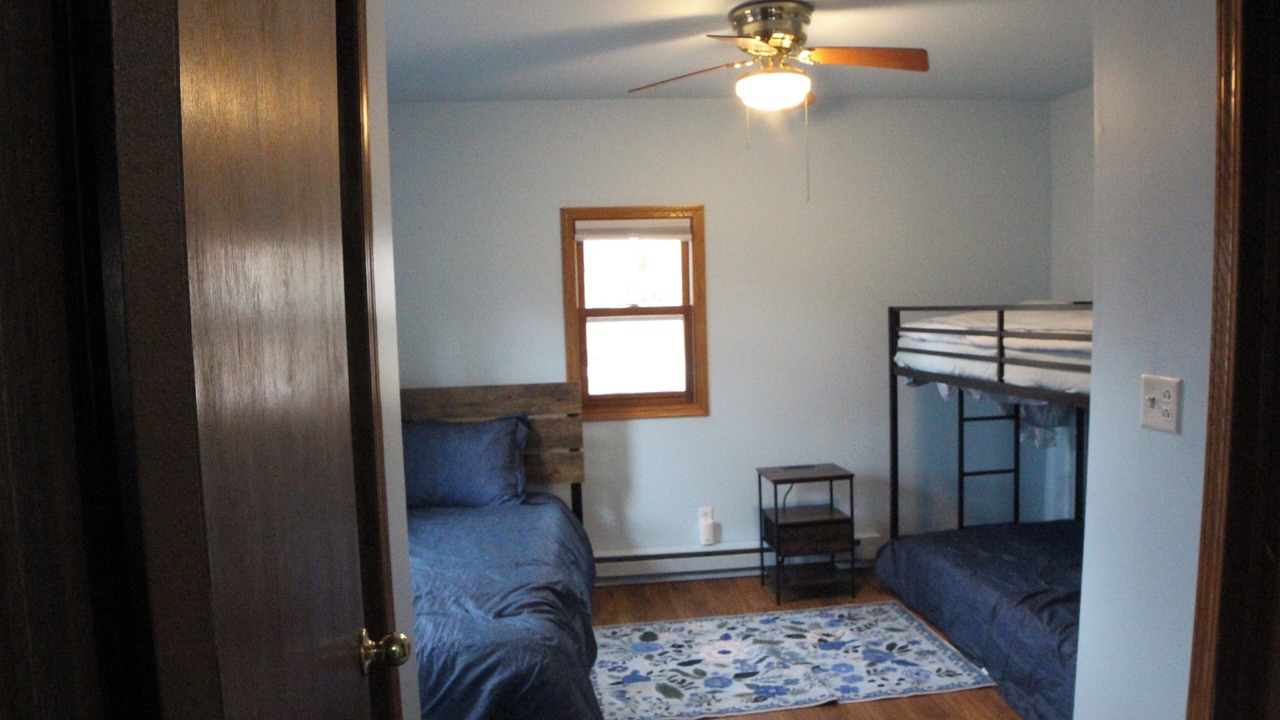 Photo of Bedroom in Pepin