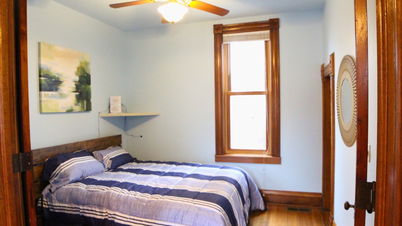 Photo of Bedroom in Pepin