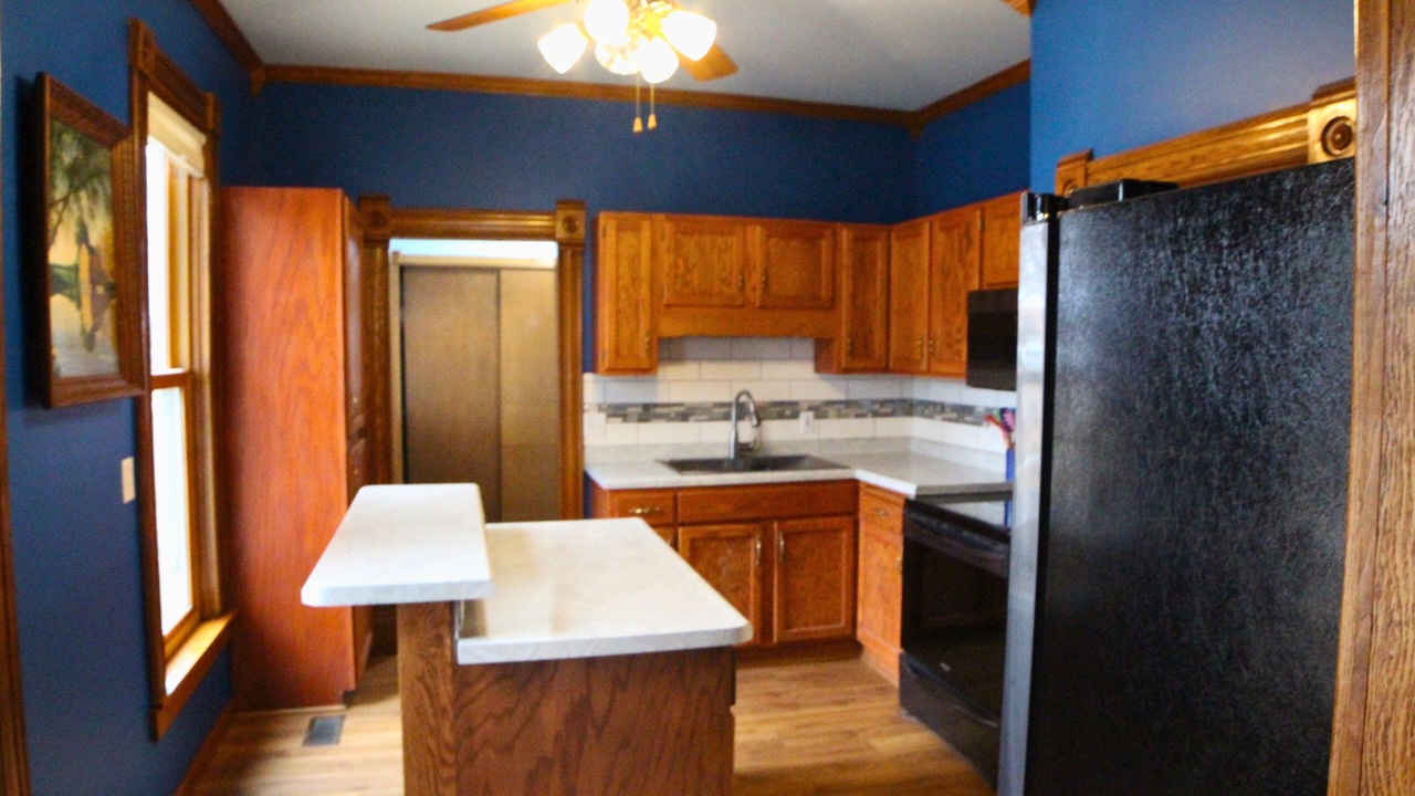 Photo of Kitchen in Pepin
