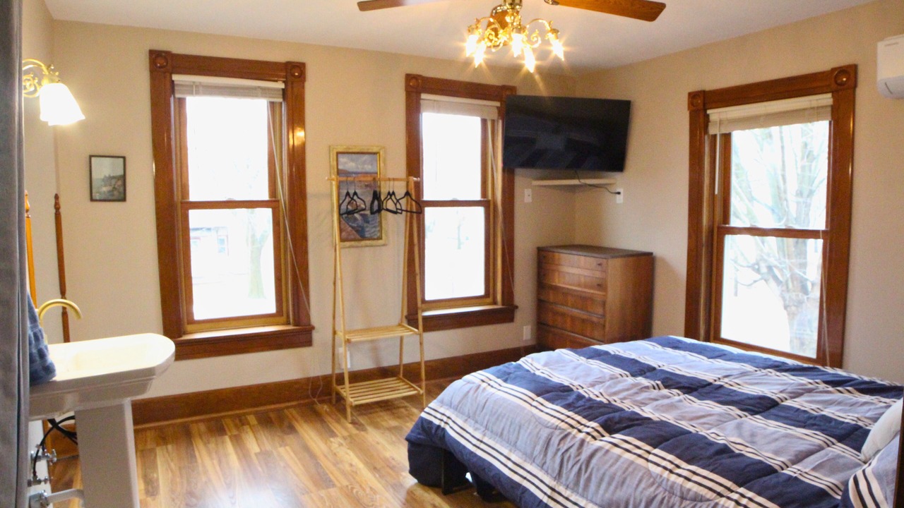 Photo of Bedroom in Pepin